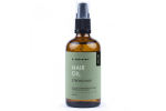 Almara soap HAIR OIL | STRONG HAIR Bylinný olej pre lesk a posilnenie vlasov 100 ml
