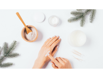 6 tipů jak se starat o pokožku rukou v zimě
