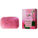 BioFresh přírodní růžové mýdlo s peelingovým efektem 100 g