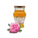 Alba grup Květový med s růžovým olejem 260 gr.
