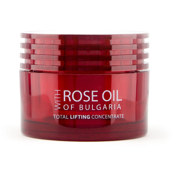 Biofresh Regina Roses Liftingový koncentrát s ružovým olejom 30 ml 