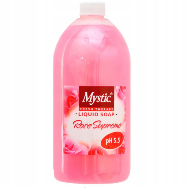 BioFresh tekuté ružové mydlo 1000 ml 