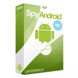 Мониторинг на телефони Android PREMIUM