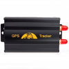 GPS lokátor na pevné pripojenie k autobatérii