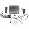 4CH AHD DVR do auta s GPS modulom