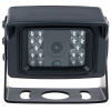 2MP AHD hátsó kamera autóba Secutek SBR-S690 - FULL HD, 110º, IR