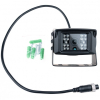 2MP AHD hátsó kamera autóba Secutek SBR-S690 - FULL HD, 110º, IR