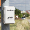 Venkovní 4G LTE modem Secutron LS-1