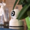 IP Kamera Secutek Smart WiFi SRT-TC02