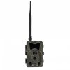 4G LTE vadkamera Secutek SST-801LTE-LI - 16MP, IP65