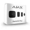 Alarm Ajax StarterKit Plus black 13538