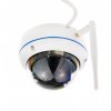 5MP P2P IP dome kamera Secutek SBS-B49WPOE