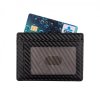 Bezpečnostní RFID pouzdro na platební karty Secutek OT69