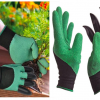 Zahradnické rukavice s drápy MAXIGarden