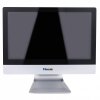 WiFi kamerarendszer Secutek SLG-WIFI3604M4FK500 - 4x 5MP kamera, 12" NVR