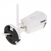 WiFi kamerarendszer Secutek SLG-WIFI3604M4FK500 - 4x 5MP kamera, 12" NVR