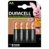 Nabíjecí tužkové AA baterie (4ks)