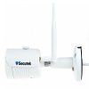 WiFi kamerarendszer Secutek SLG-WIFI3608ED4FE200 - 4x2Mpix kamera, NVR