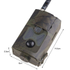 GSM Fotopast Secutek SST-550G