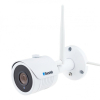 WiFi kamerarendszer Secutek SLG-WIFI2108PGE4FE200 - 4x2Mpix kamera, NVR
