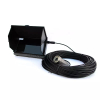 Ellenőrző kamera 7" DVR monitorral