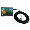 Ellenőrző kamera 7" DVR monitorral