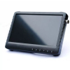 Ellenőrző kamera 7" DVR monitorral