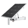 Forgatható 4G PTZ IP kamera Secutek SBS-NC79G-30X napelemes töltéssel 120W / 60A