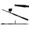 Inšpekčná kamera pre záchranárov so 7" DVR monitorom Secutek SEE-LD500C