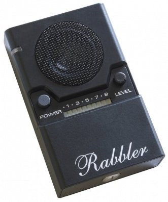 Tragbarer Geräuschgenerator Rabbler MNG-300