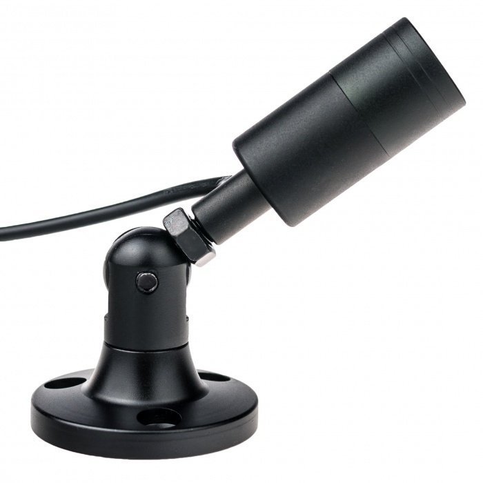 AHD 2MP válečková minikamera M2C1621SE-LT – FULL HD, 0.0001LUX