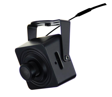 Nem feltűnő WiFi IP mini kamera SLG-LMBM36SL200