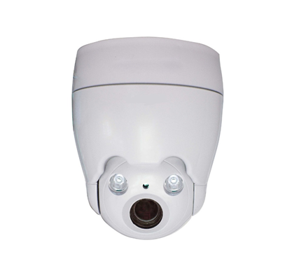 Bezpečnostná IP kamera Secutek SLG-PT4K010S500