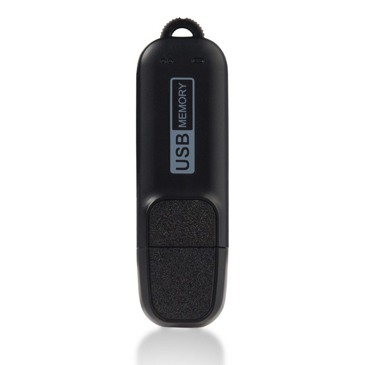 Diktafon v USB flash disku Esonic MQ-U310