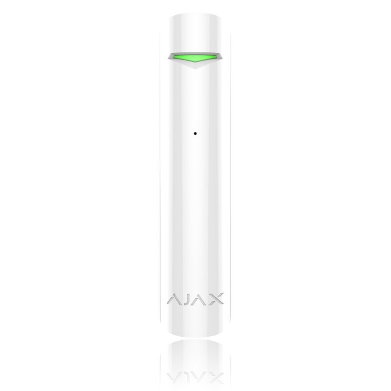Ajax Bedo GlassProtect white (5288)