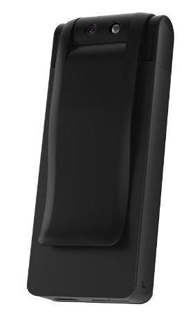 Minidiktafón s otočnou Full HD kamerou UC-30