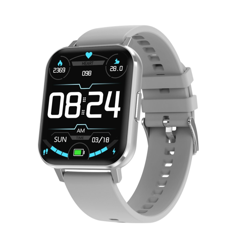 HD Smart športové fitness hodinky DTX