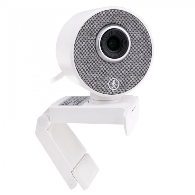 USB webkamera WUS-55 s automatickým sledovaním pohybu