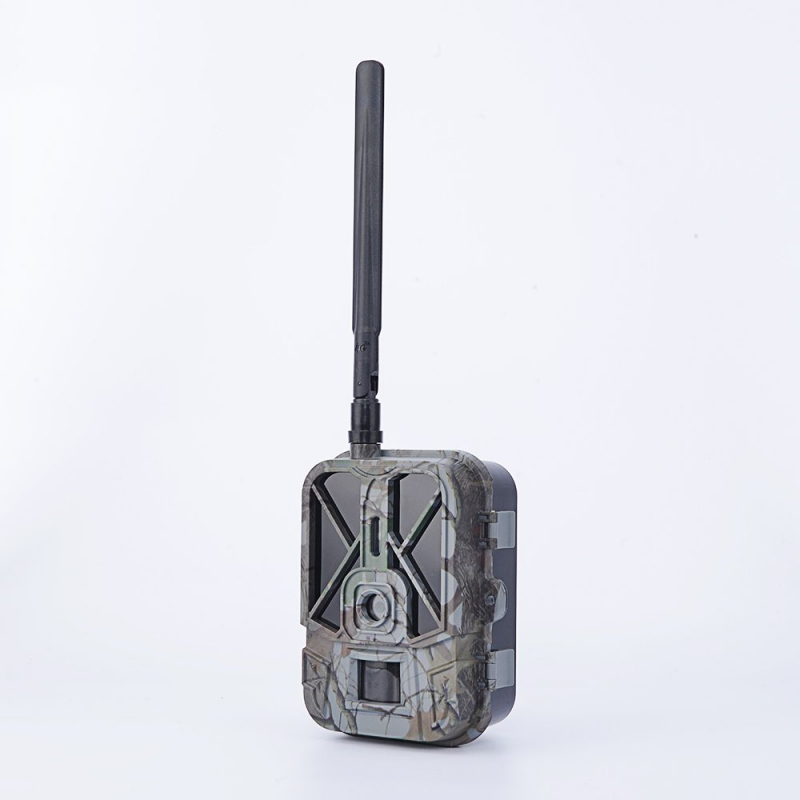 4G LTE Vadkamera Secutek HC-940Pro-Li - 30MP, 4G