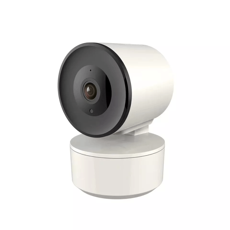 Intelligens IP PTZ kamera 360 - Secutek SRT-U6