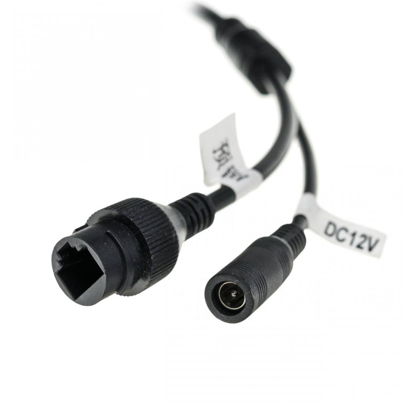 Otočná PTZ IP kamera Secutek SBS-SD510W-30X - 8MP, 30x zoom