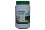 Bacti TR - Stimulátor zdraví rostlin pro trávníky - 1 kg
