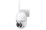 BAZAR - Otočná IP kamera Secutek SBS-SD37W-20X