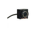 AHD mini kamera IR-megvilágítással Secutek SMS-S62012AL9