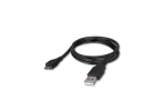Propojovací USB kabel microUSB