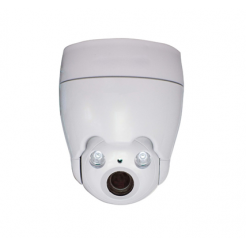 Bezpečnostní IP kamera Secutek SLG-PT4K010S500