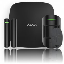 Alarm Ajax StarterKit Plus black 13538