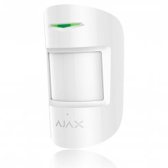 Ajax Bedo CombiProtect white (7170)