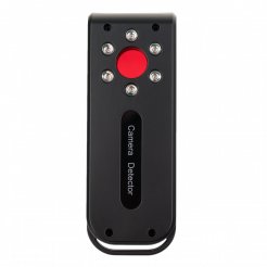 Kamera detektor SAH-DE01