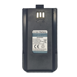 Náhradní baterie pro Baofeng BF-H6 - 7.4V 2200mAh
